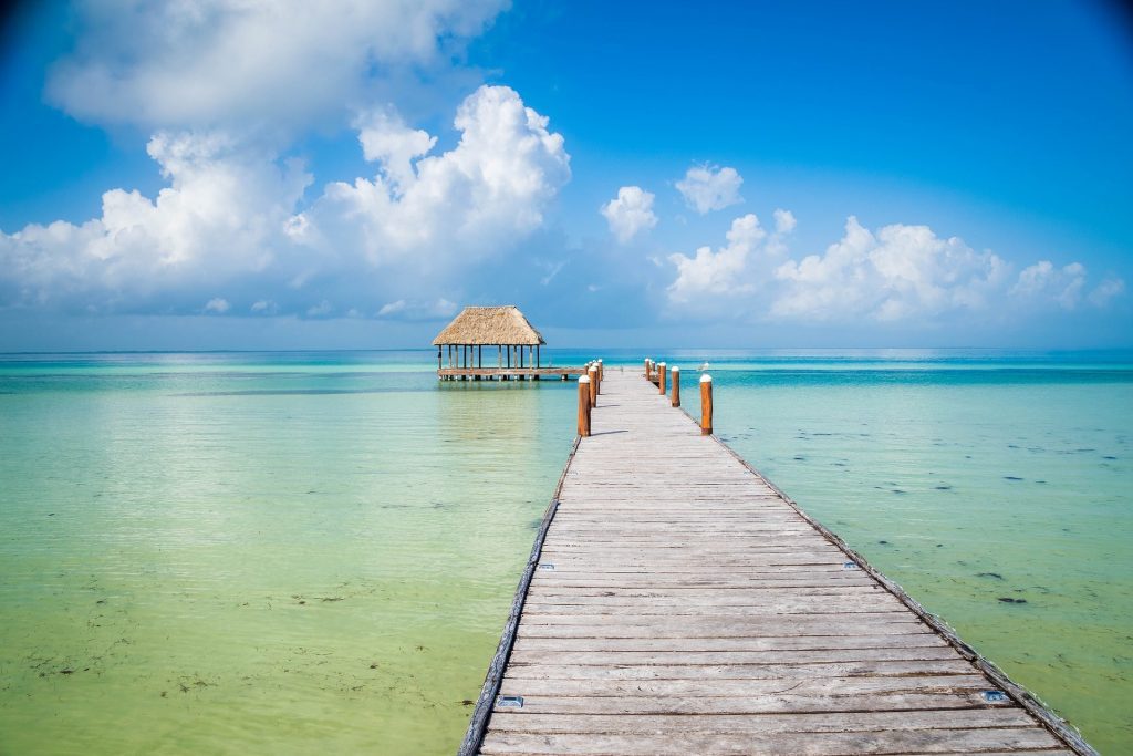Isla holbox