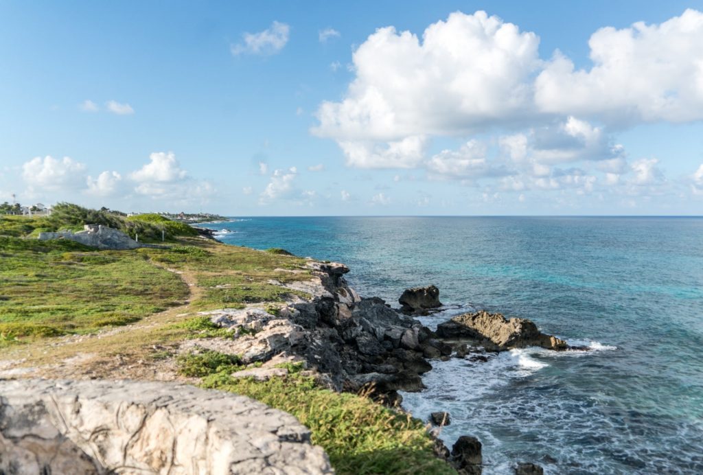 Islas mujeres