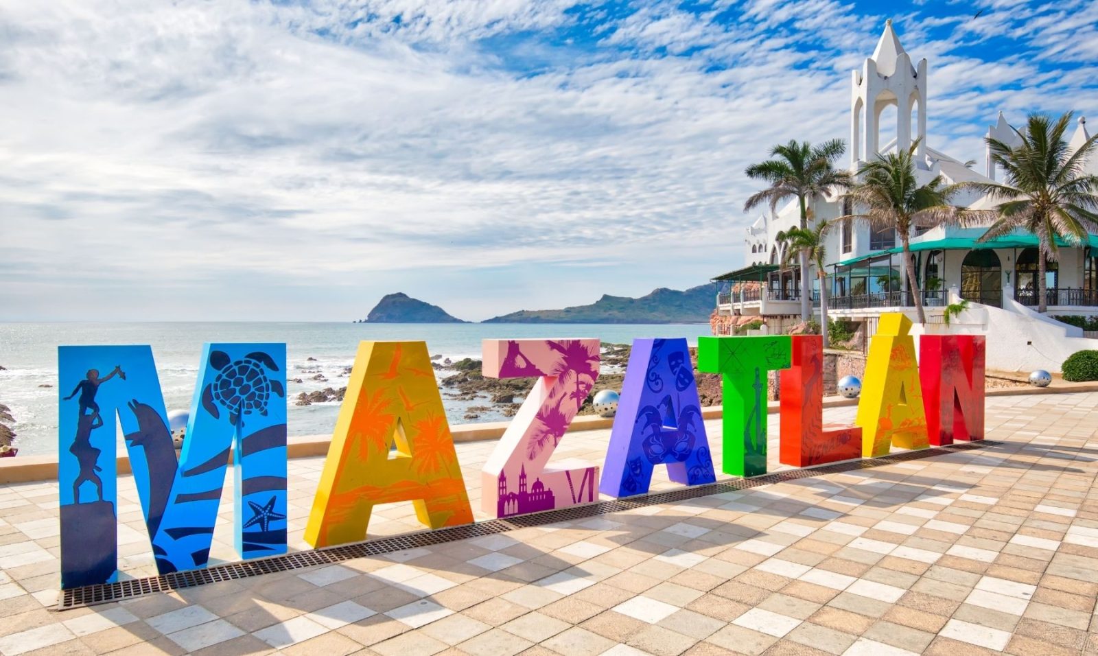 Mazatlan
