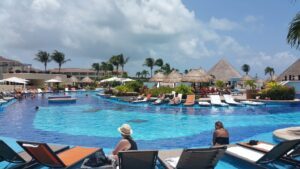 Costa Mujeres