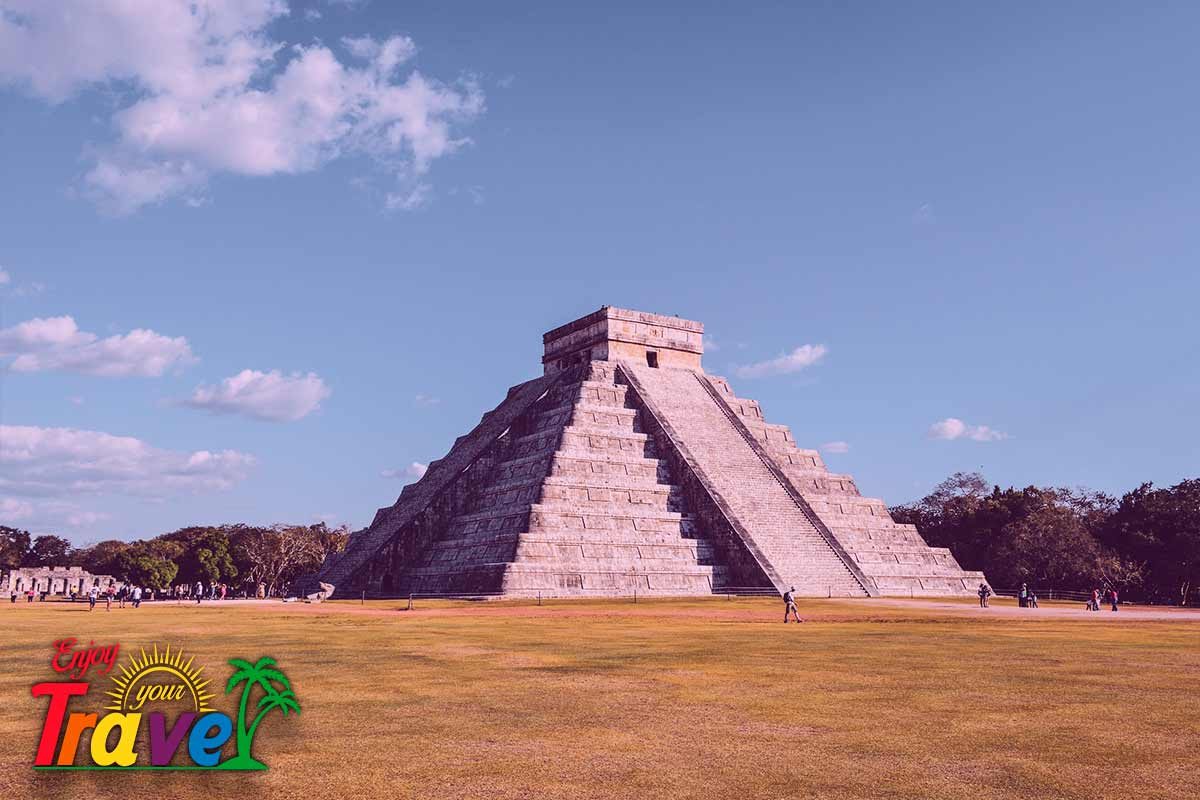 7 cosas para hacer en cancún conoce chitzen itzá