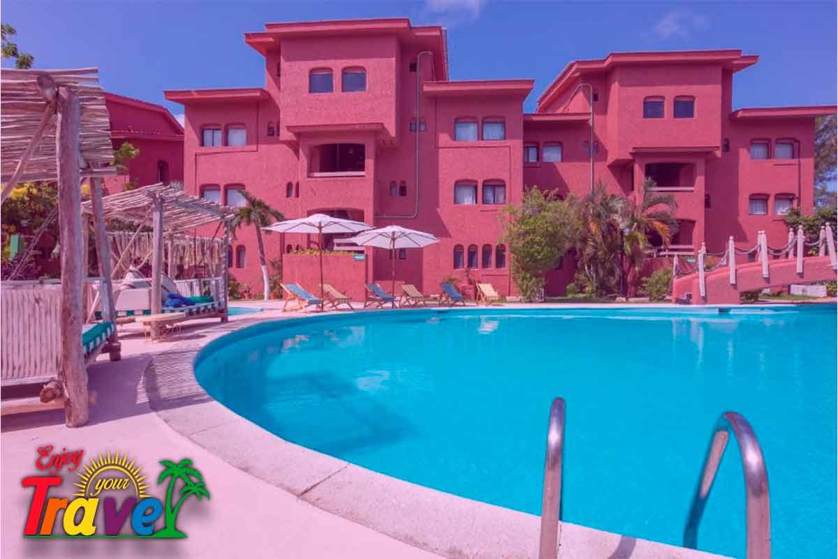 hotel selina cancun zone hoteles de cancun