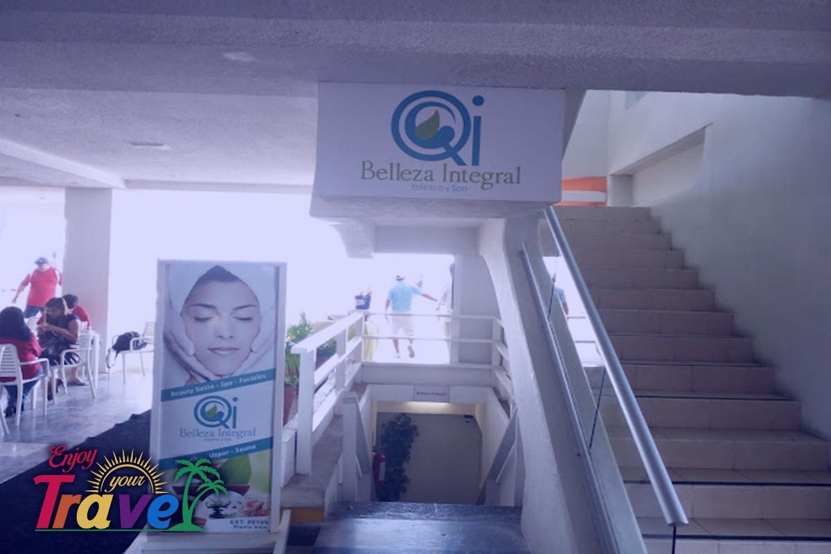 QI belleza integral - salones de belleza en acapulco - beauty salons in acapulco