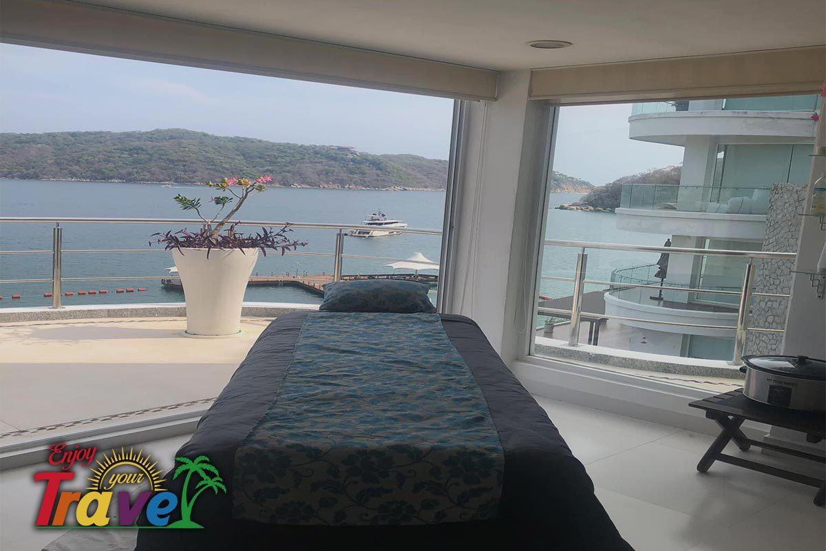 diana salon y spa salones de belleza en acapulco - beauty salons in acapulco