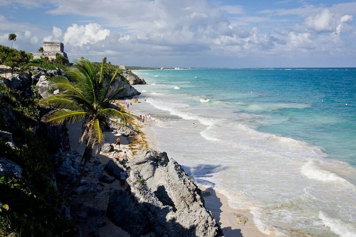 Maravillas de Tulum
