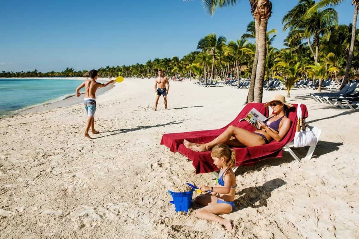 disfruta del verano en cancún