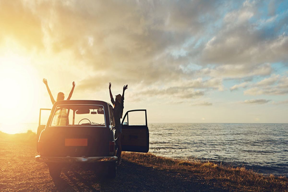 como llegar- a cancún en auto