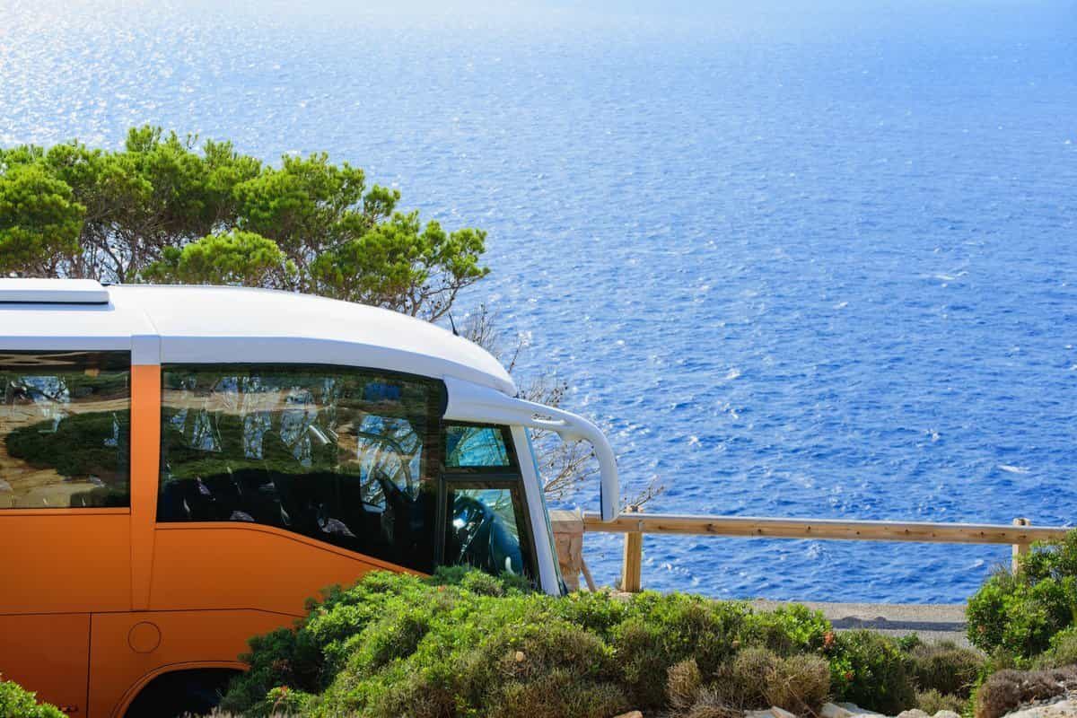 -como llegar-a cancún en bus