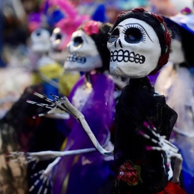 Conoce México