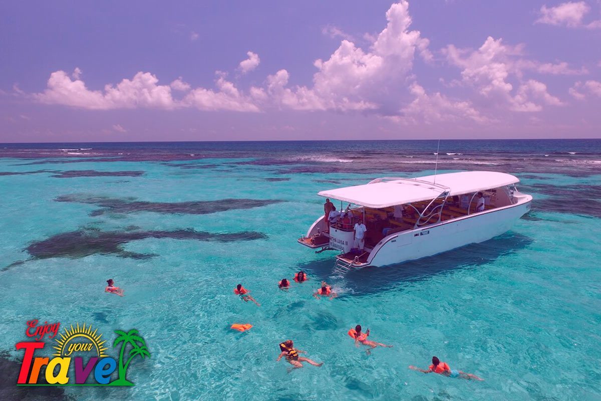 isla contoy lugares para visitar en isla mujeres