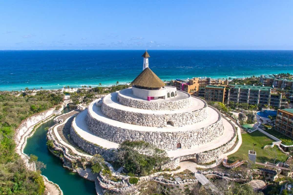 los mejores hoteles de la Riviera Maya este 2023