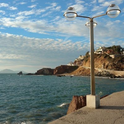 mazatlan malecon