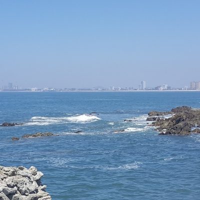 sirena de mazatlan