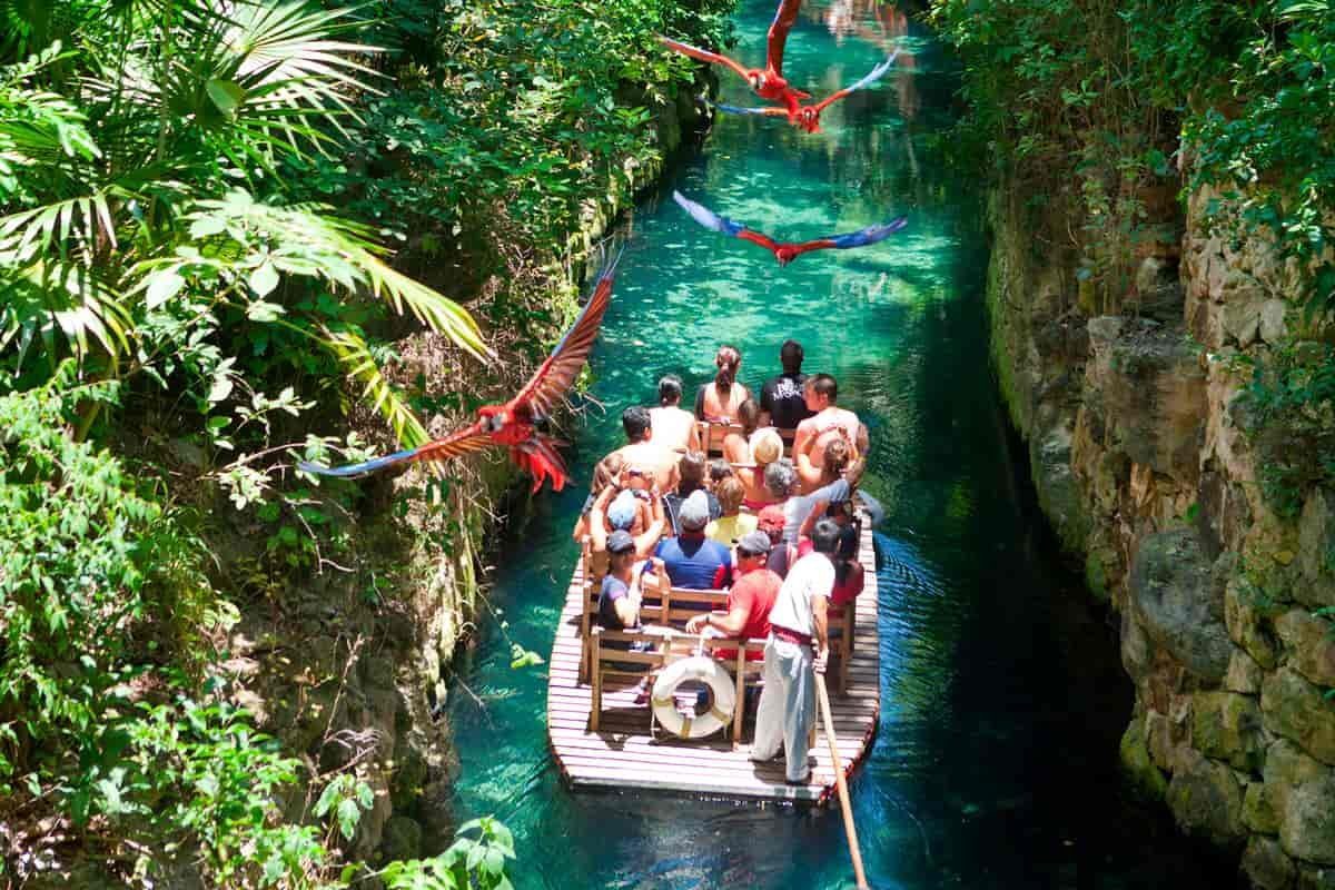 most incredible parks