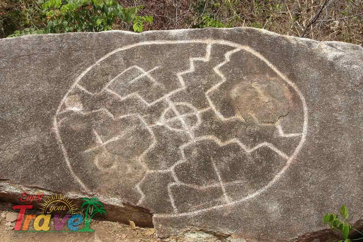 paseos arqueológicos en Acapulco: tours a palma sola