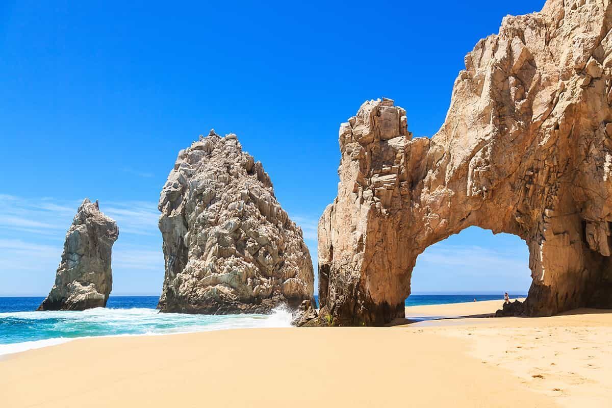 playas de México 2