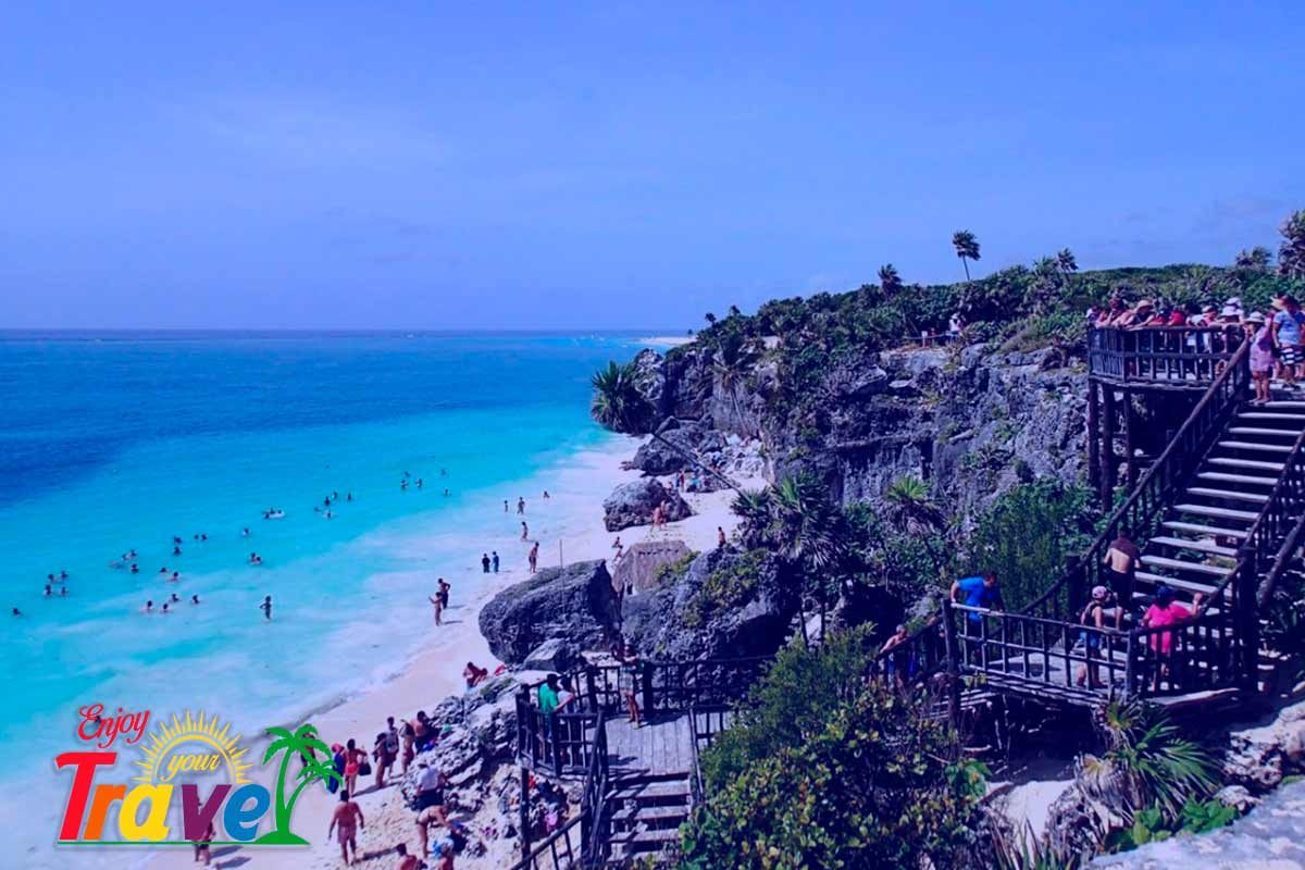 playas de mexico tulum
