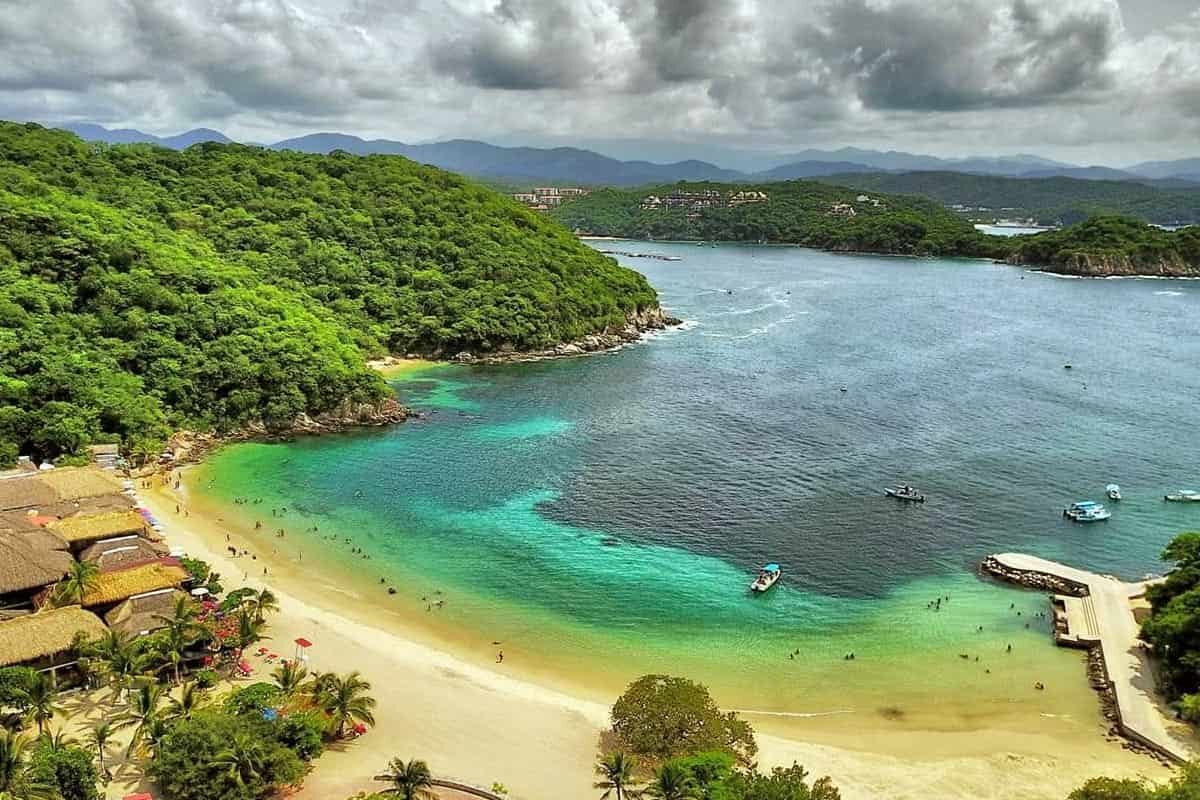 playas en oaxaca 5