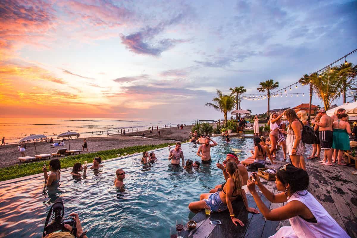semana santa en Cancún 2