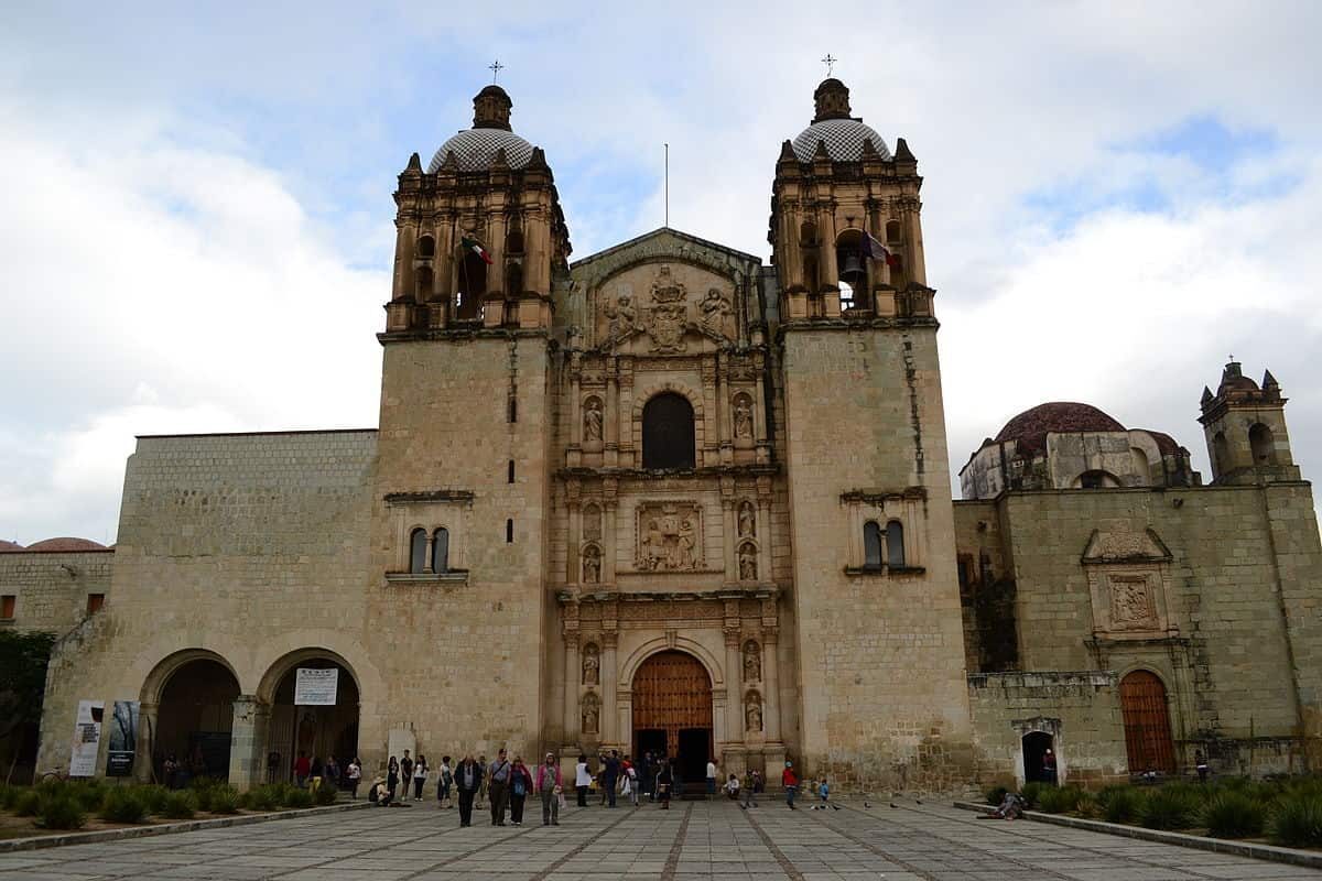 vacaciones en Oaxaca