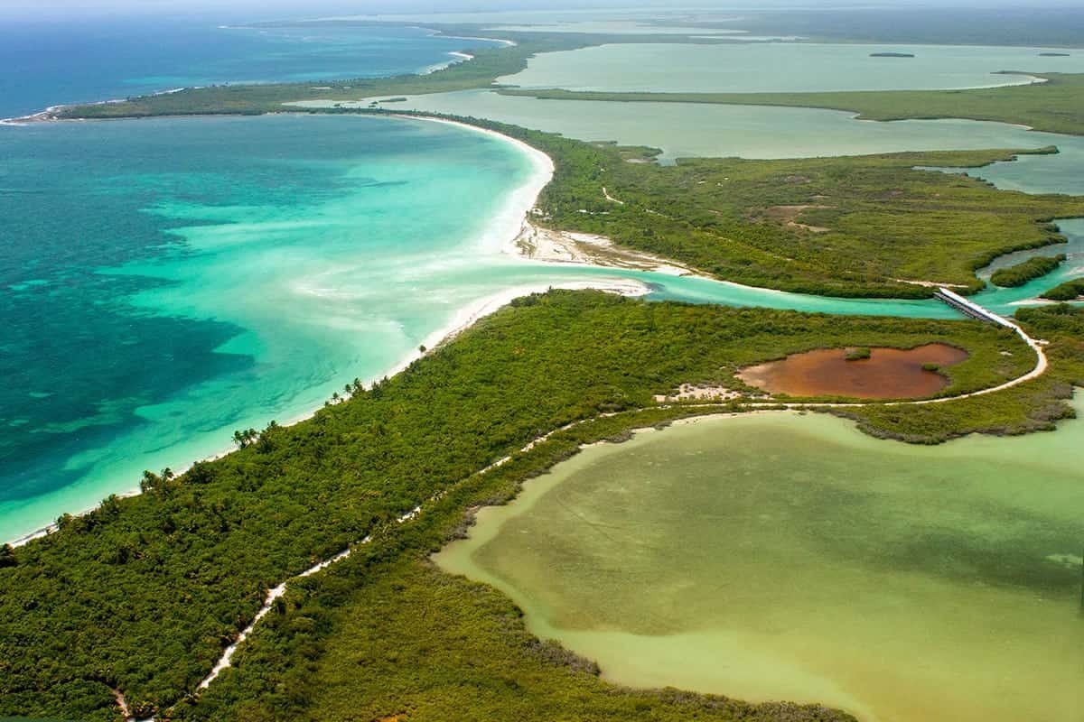 verano en Cancún