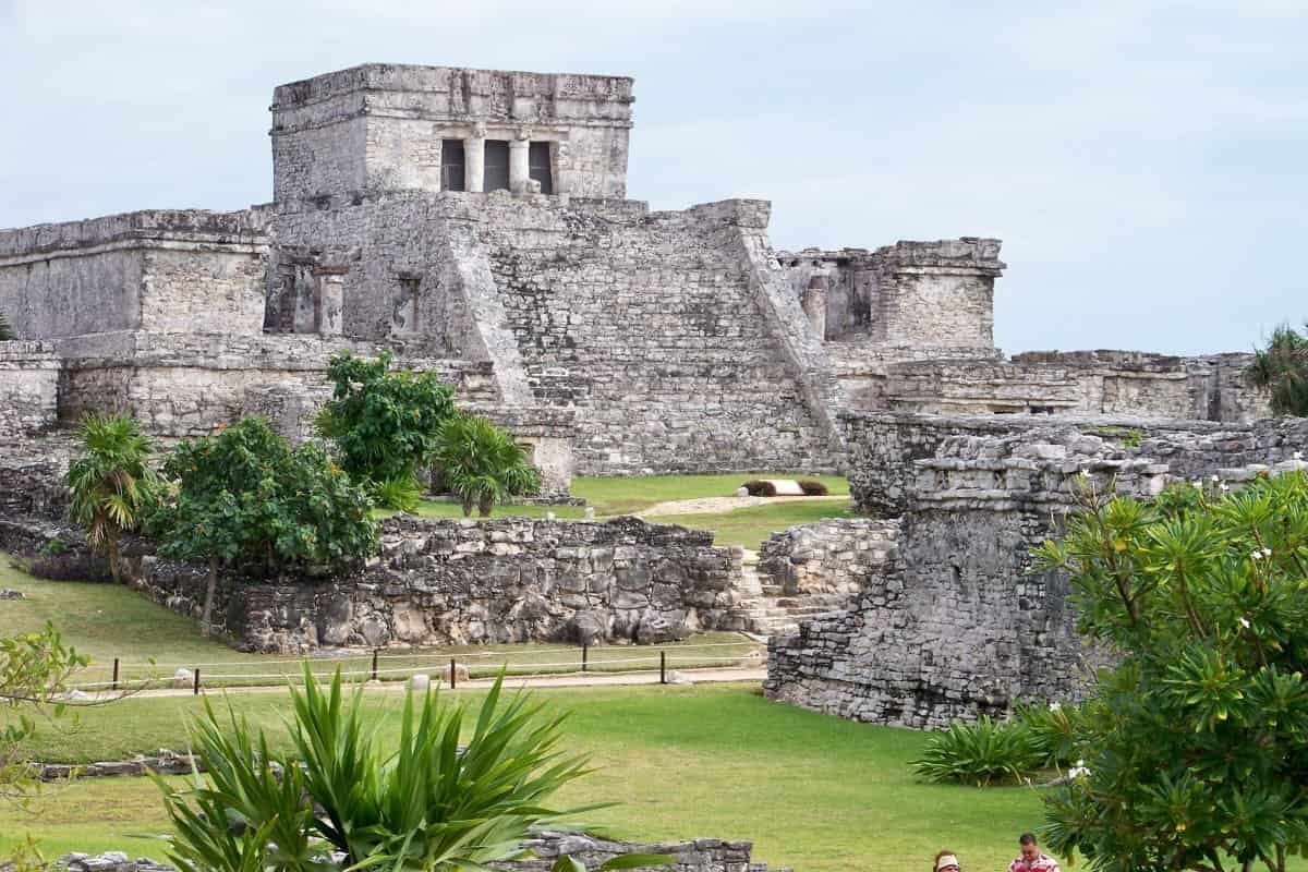 verano en Cancún