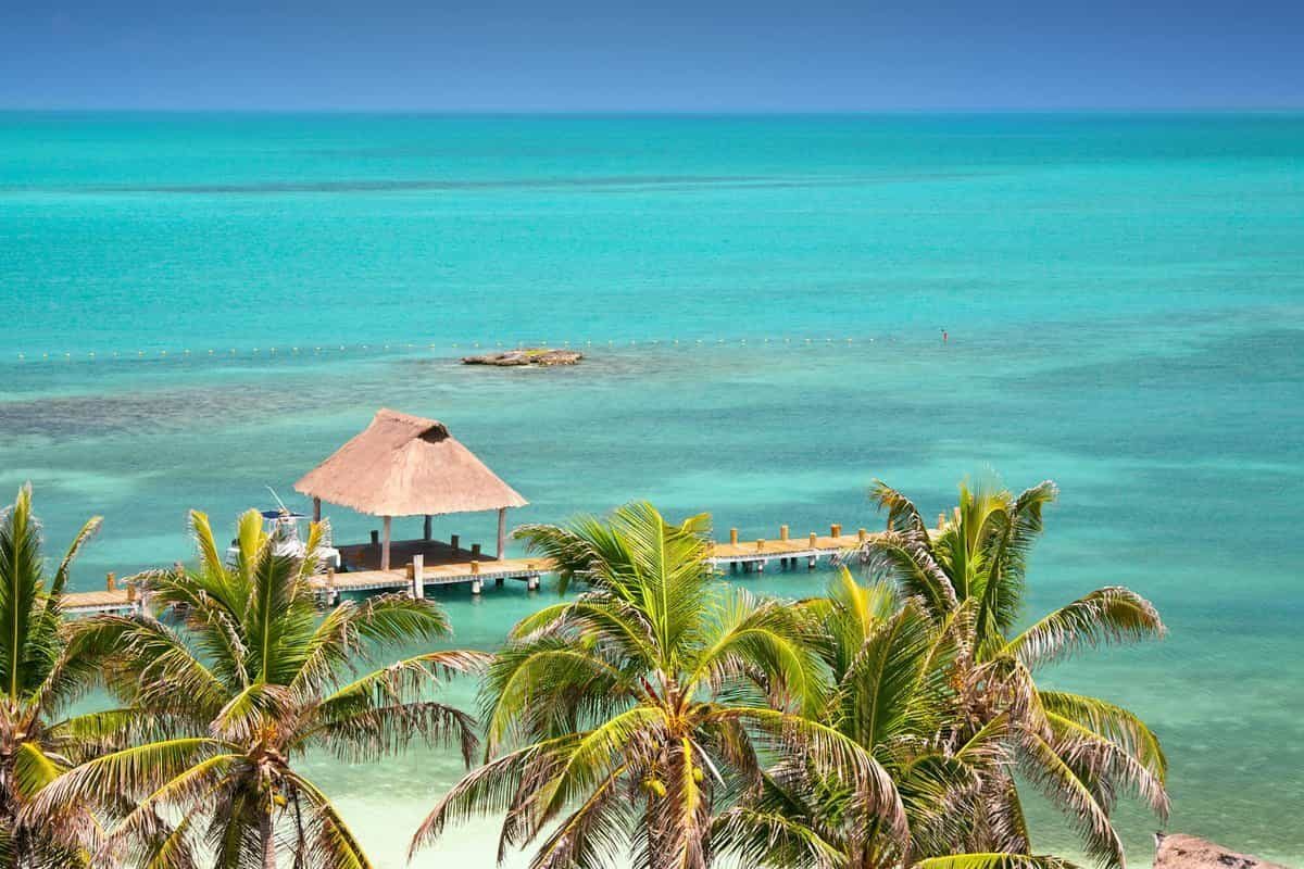 isla contoy verano en cancún